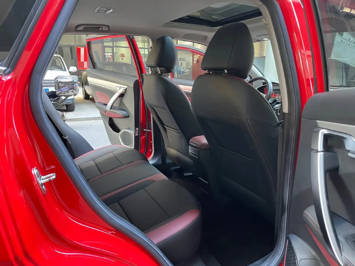 2021 Geely Coolray 1.4T 141HP L4 6DCT,autocango,china used car exporter,china ev exporter,chinese used car exporter,chinese used ev exporter