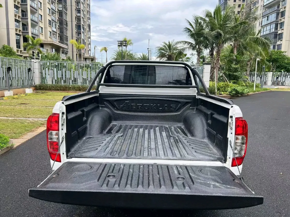 2020 Dongfeng RuiQi 6 2.4L 158HP L4 5MT,autocango,china used car exporter,china ev exporter,chinese used car exporter,chinese used ev exporter