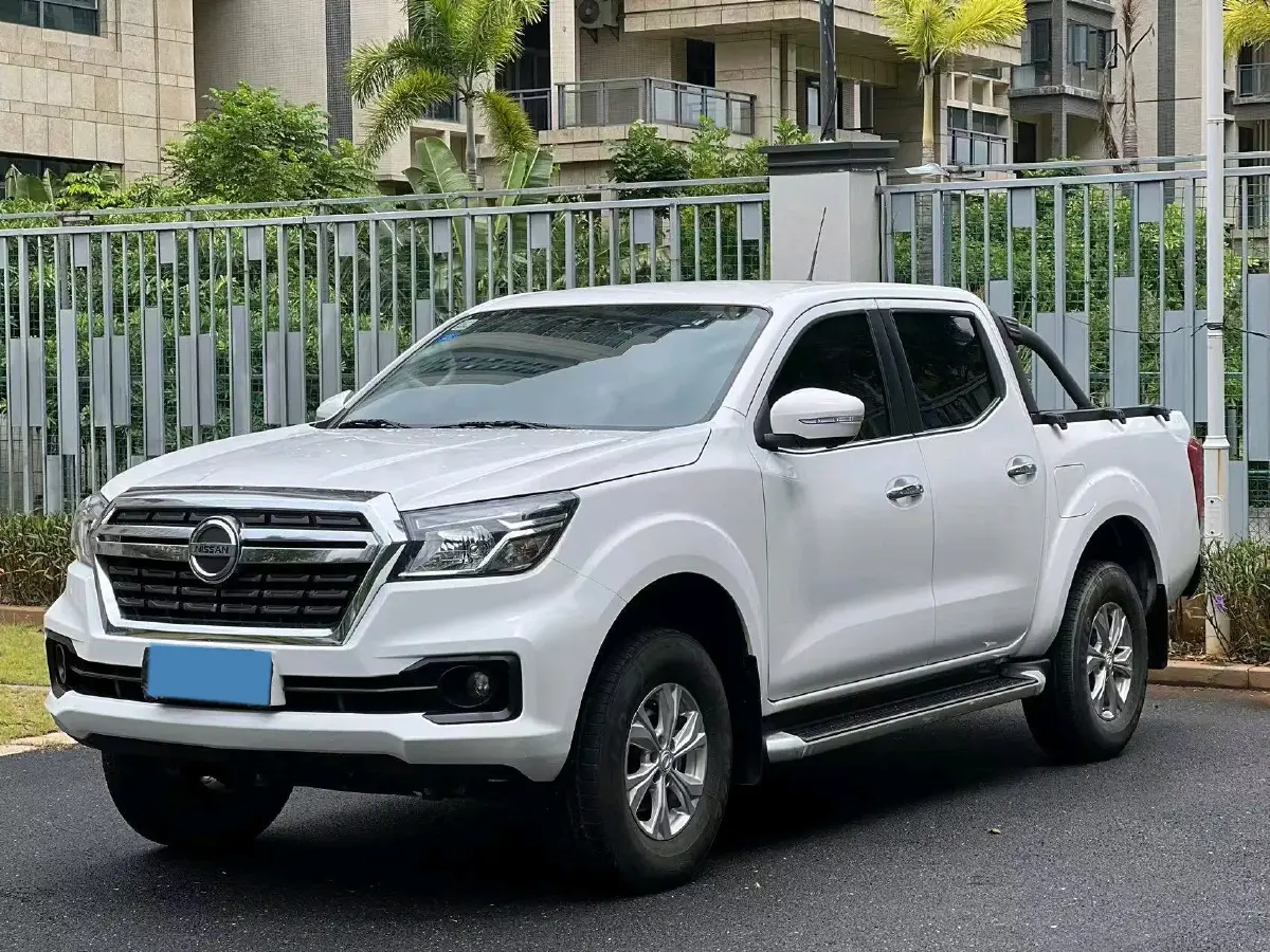 2020 Dongfeng RuiQi 6 2.4L 158HP L4 5MT