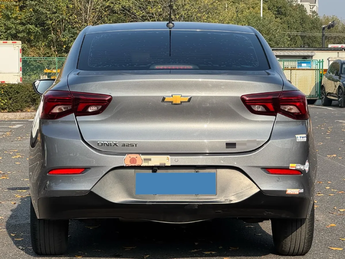 2021 Chevrolet Cavalier 1.0T 125HP L3 6AT,autocango,china used car exporter,china ev exporter,chinese used car exporter,chinese used ev exporter