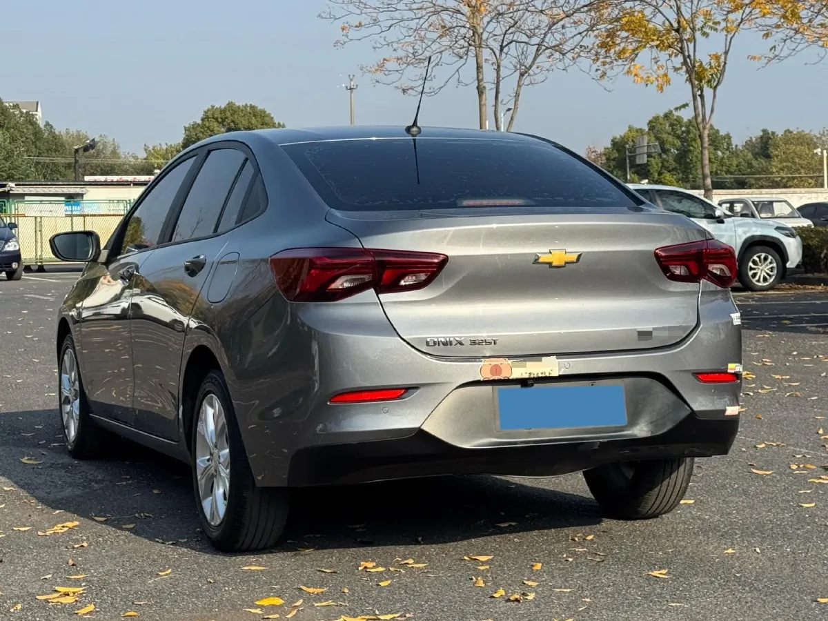 2021 Chevrolet Cavalier 1.0T 125HP L3 6AT,autocango,china used car exporter,china ev exporter,chinese used car exporter,chinese used ev exporter