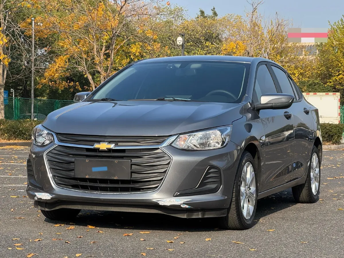 2021 Chevrolet Cavalier 1.0T 125HP L3 6AT,autocango,china used car exporter,china ev exporter,chinese used car exporter,chinese used ev exporter
