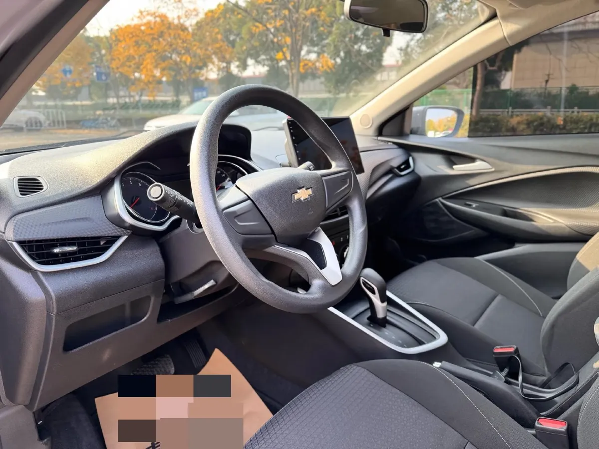 2021 Chevrolet Cavalier 1.0T 125HP L3 6AT,autocango,china used car exporter,china ev exporter,chinese used car exporter,chinese used ev exporter