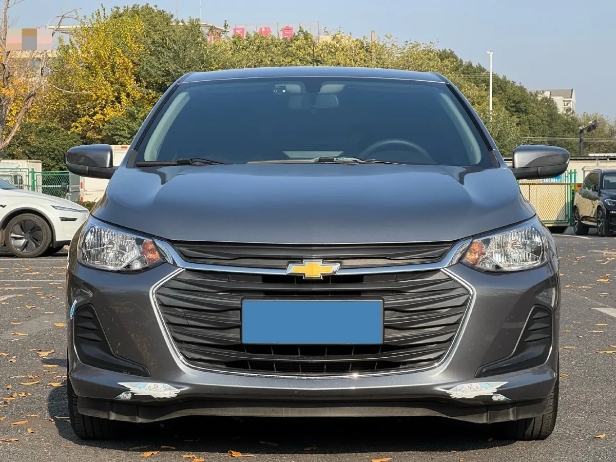2021 Chevrolet Cavalier 1.0T 125HP L3 6AT,autocango,china used car exporter,china ev exporter,chinese used car exporter,chinese used ev exporter