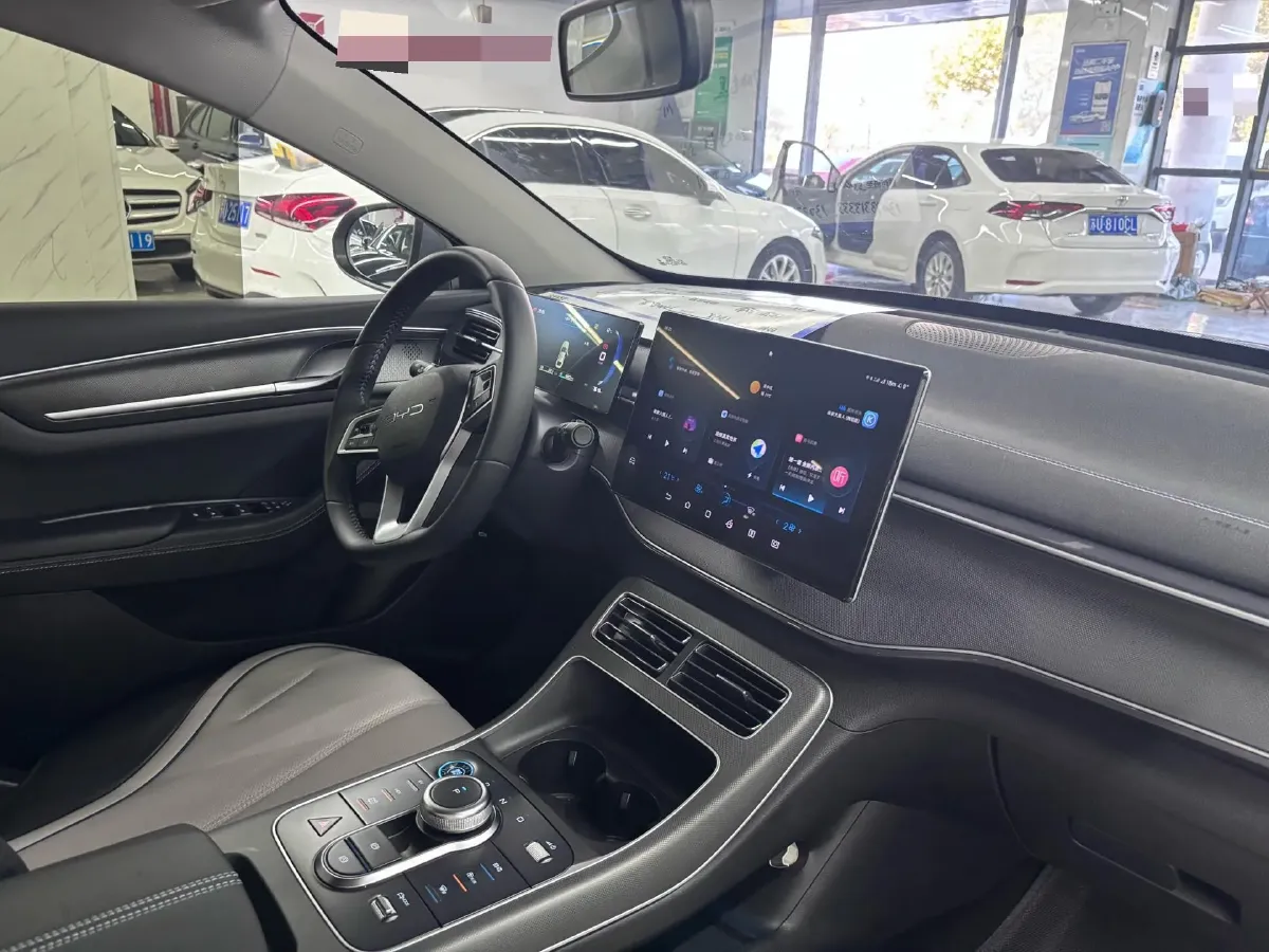 2024 BYD Destroyer 05 1.5L 110HP L4 E-CVT PHEV 8.3KWH,autocango,china used car exporter,china ev exporter,chinese used car exporter,chinese used ev exporter