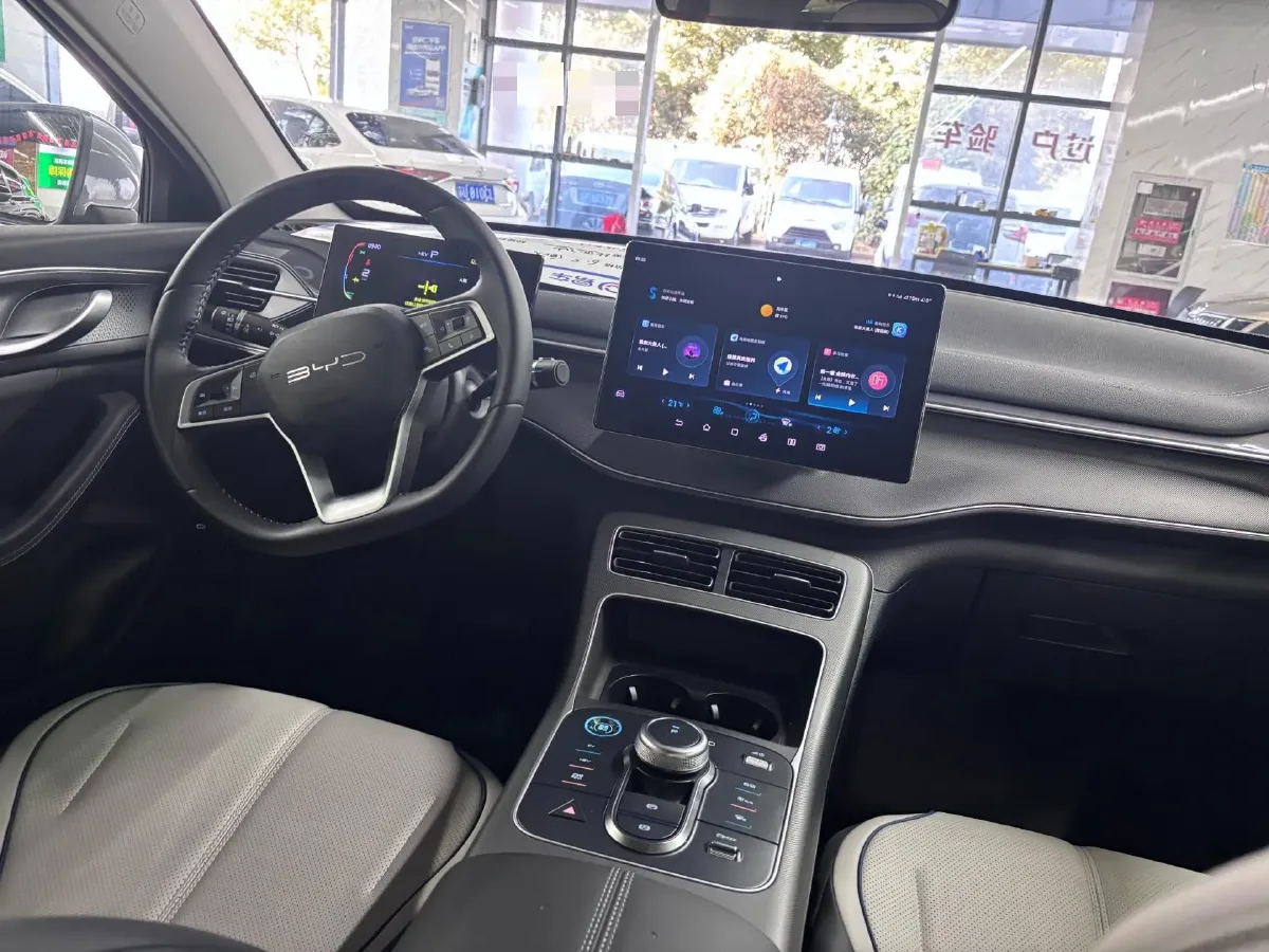 2024 BYD Destroyer 05 1.5L 110HP L4 E-CVT PHEV 8.3KWH,autocango,china used car exporter,china ev exporter,chinese used car exporter,chinese used ev exporter