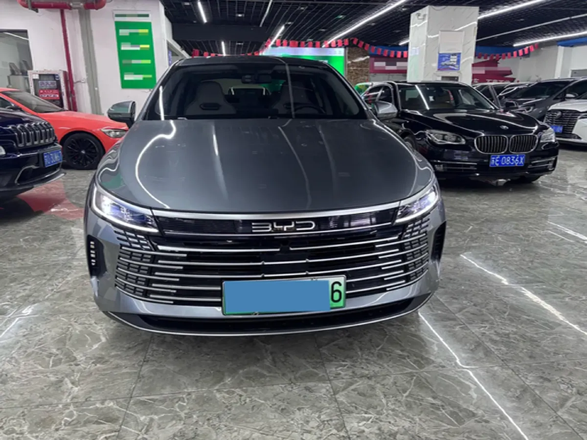 2024 BYD Destroyer 05 1.5L 110HP L4 E-CVT PHEV 8.3KWH,autocango,china used car exporter,china ev exporter,chinese used car exporter,chinese used ev exporter