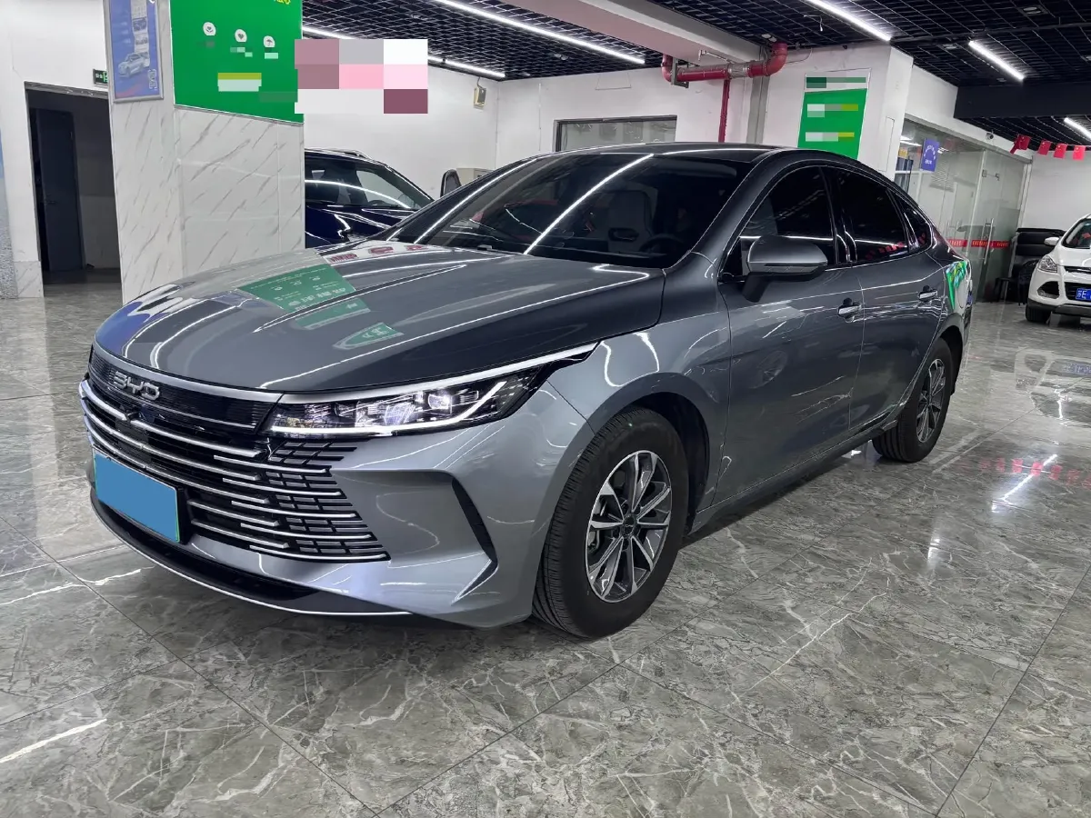 2024 BYD Destroyer 05 1.5L 110HP L4 E-CVT PHEV 8.3KWH,autocango,china used car exporter,china ev exporter,chinese used car exporter,chinese used ev exporter