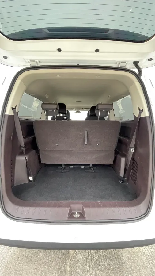 2023 BAW RuiSheng Trump M7 2.0L 144HP L4 8AT,autocango,china used car exporter,china ev exporter,chinese used car exporter,chinese used ev exporter