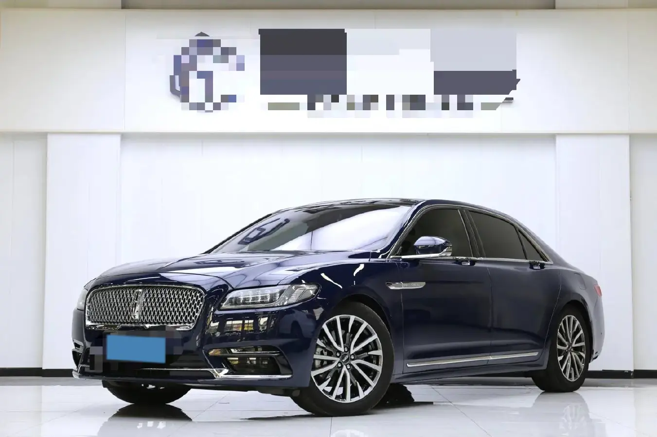 2019 Mercedes-Benz C Class 1.5T 184HP L4 9AT