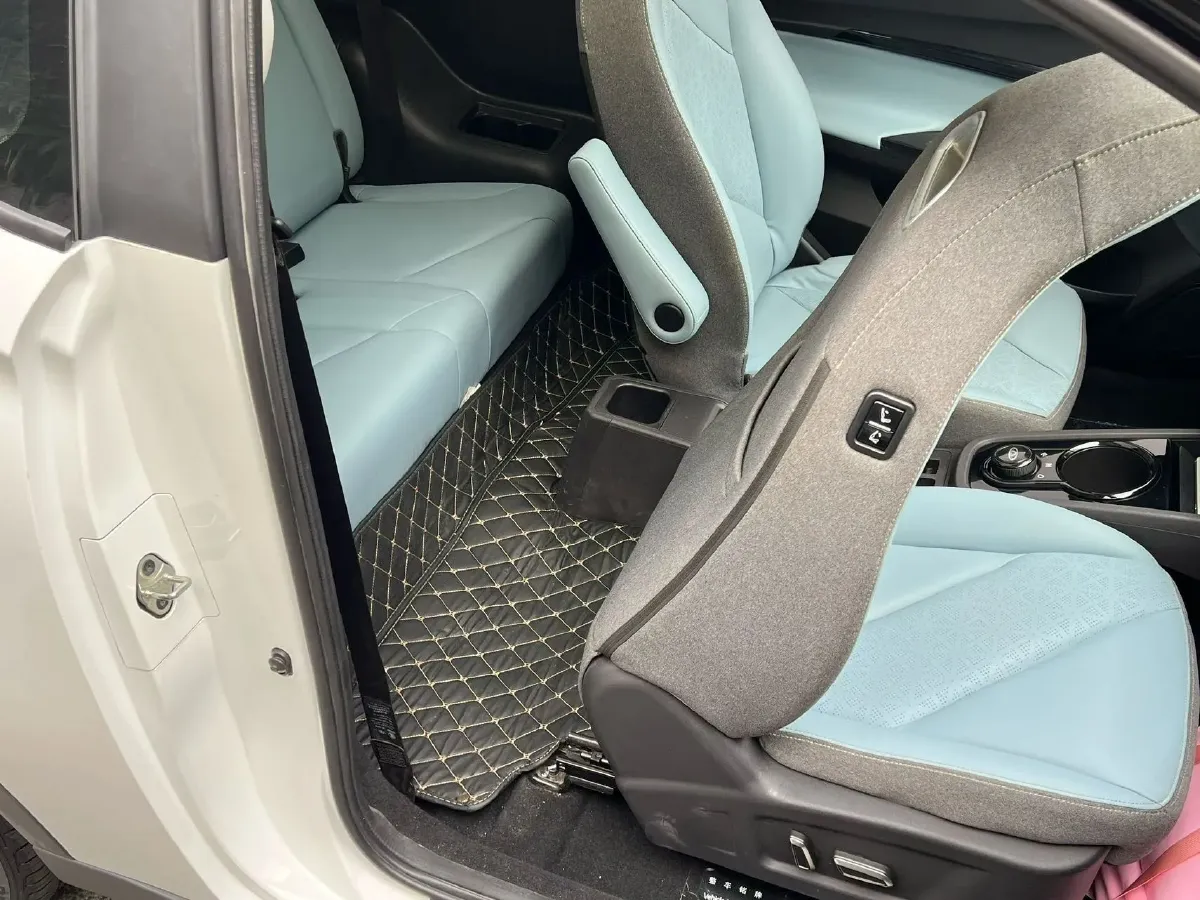 2022 Chery Little Ant BEV 30.7KWH,autocango,china used car exporter,china ev exporter,chinese used car exporter,chinese used ev exporter