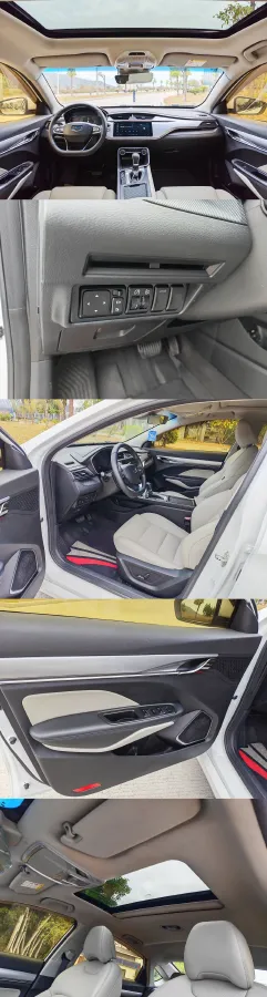 2018 Geely Binray 1.4T 133HP L4 CVT,autocango,china used car exporter,china ev exporter,chinese used car exporter,chinese used ev exporter