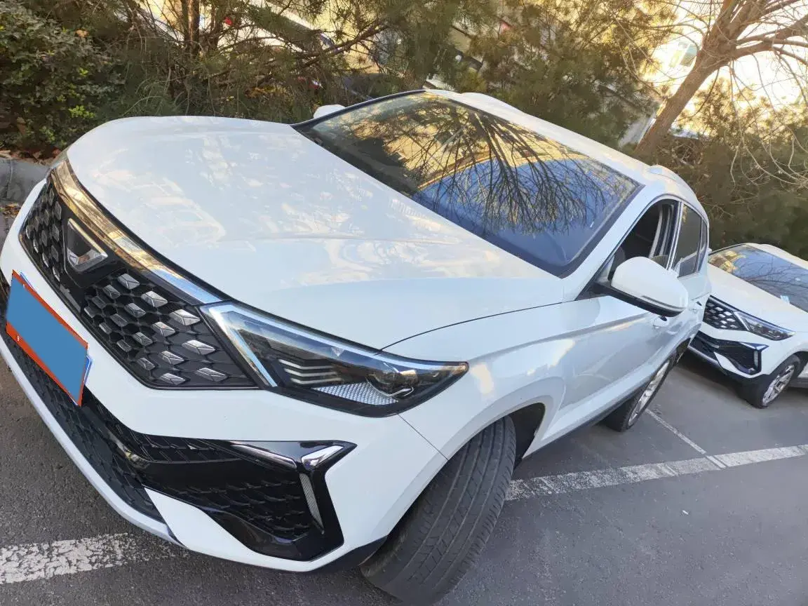 2023 Jetta VS5 1.4T 150HP L4 6AT