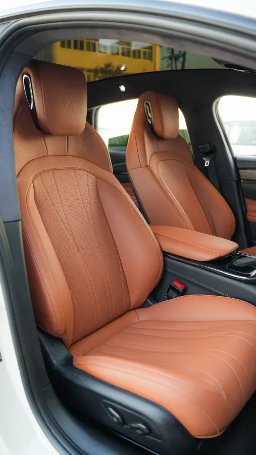 2022 IM L7 BEV 90KWH,autocango,china used car exporter,china ev exporter,chinese used car exporter,chinese used ev exporter