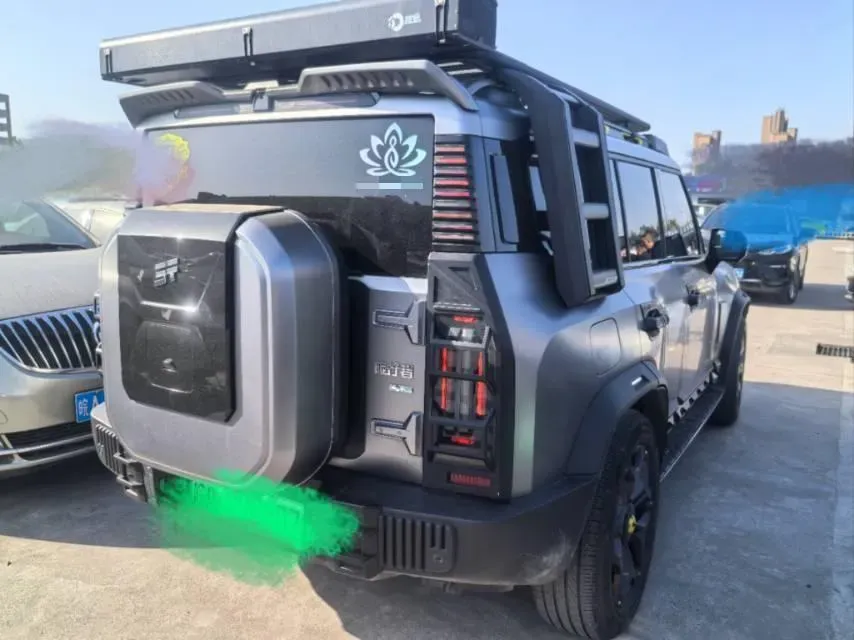 2024 Jetour ShanHai TravellerC-DM 1.5T 156HP L4 3DHT PHEV 43.24KWH,autocango,china used car exporter,china ev exporter,chinese used car exporter,chinese used ev exporter