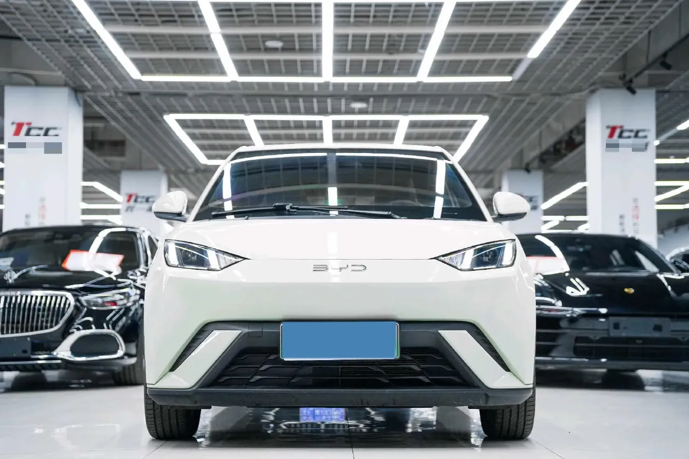 2024 BYD Seagull BEV 30.08KWH,autocango,china used car exporter,china ev exporter,chinese used car exporter,chinese used ev exporter