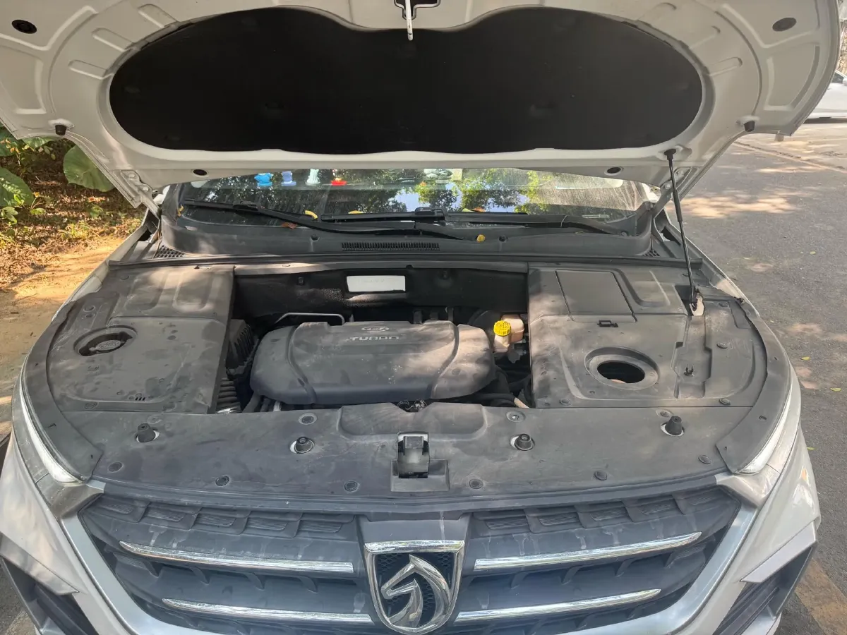 2019 BaoJun 530 1.5T 151HP L4 CVT,autocango,china used car exporter,china ev exporter,chinese used car exporter,chinese used ev exporter