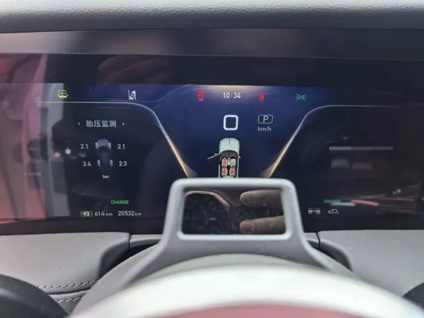 2022 HongQi E-HS9 BEV 120KWH,autocango,china used car exporter,china ev exporter,chinese used car exporter,chinese used ev exporter