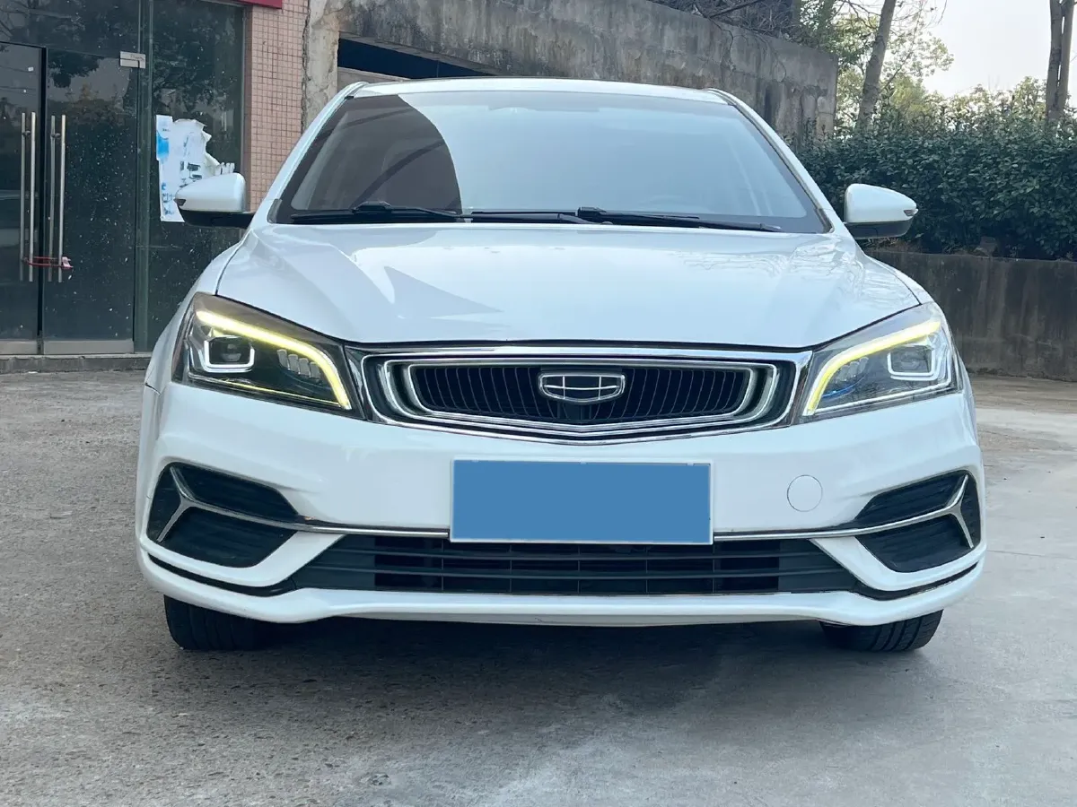 2019 Geely Emgrand 1.5L 109HP L4 CVT,autocango,china used car exporter,china ev exporter,chinese used car exporter,chinese used ev exporter