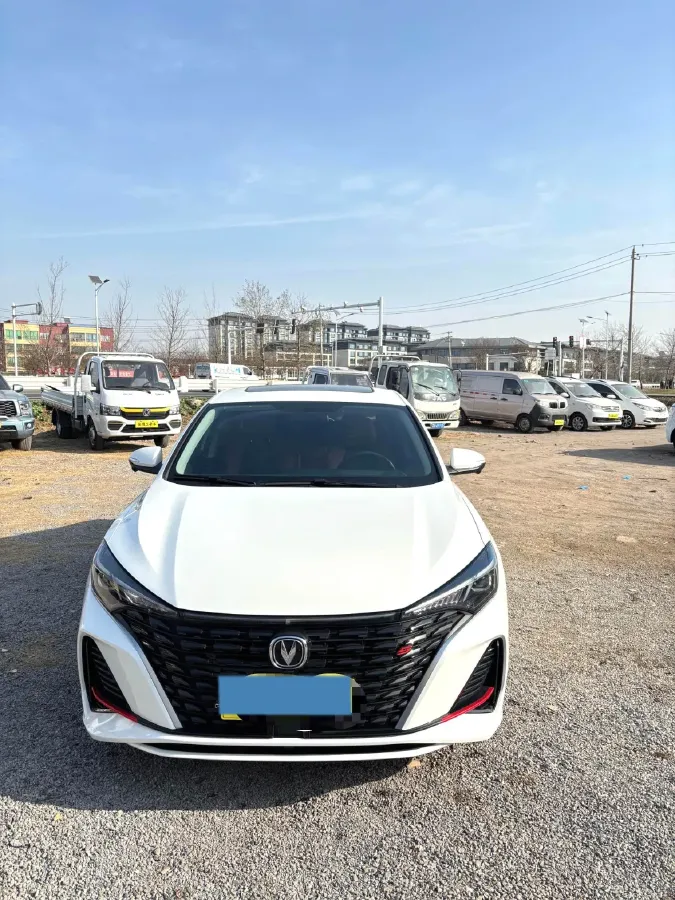2021 ChangAn Eado 1.4T 160HP L4 7DCT,autocango,china used car exporter,china ev exporter,chinese used car exporter,chinese used ev exporter