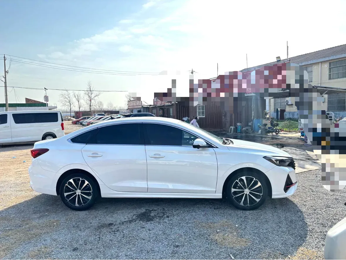 2021 ChangAn Eado 1.4T 160HP L4 7DCT,autocango,china used car exporter,china ev exporter,chinese used car exporter,chinese used ev exporter