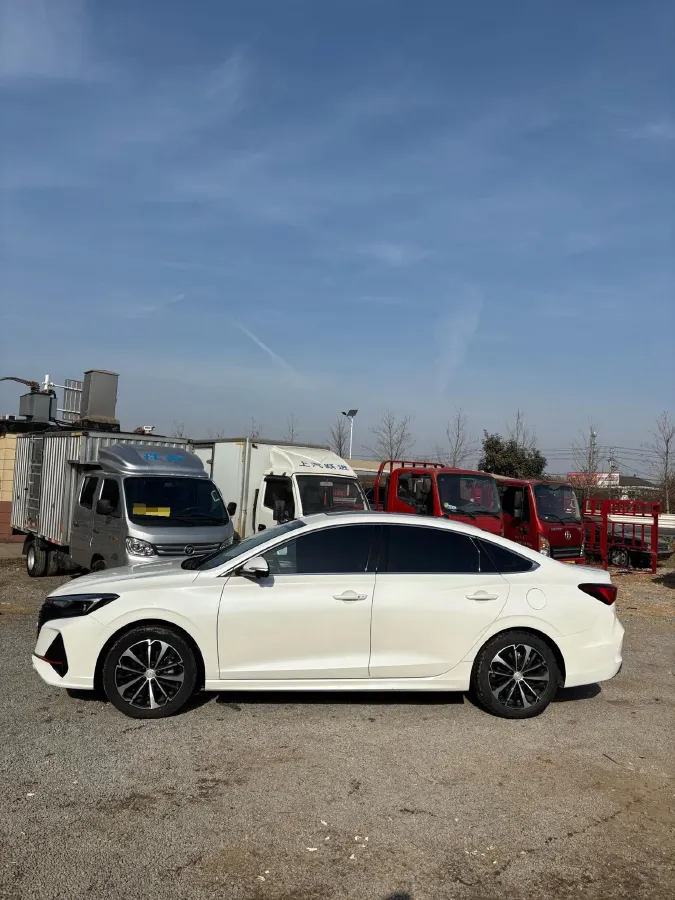 2021 ChangAn Eado 1.4T 160HP L4 7DCT,autocango,china used car exporter,china ev exporter,chinese used car exporter,chinese used ev exporter