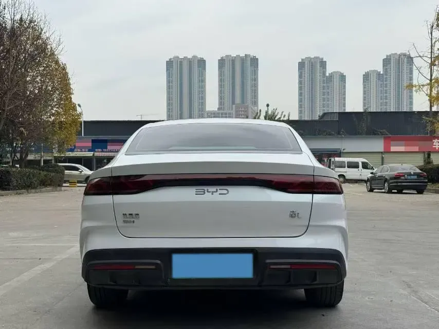 2024 BYD QinL 1.5L 101HP L4 E-CVT PHEV 15.87KWH,autocango,china used car exporter,china ev exporter,chinese used car exporter,chinese used ev exporter