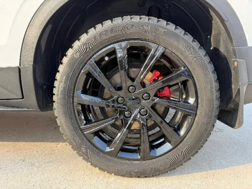 2021 Geely Coolray 1.4T 141HP L4 6DCT,autocango,china used car exporter,china ev exporter,chinese used car exporter,chinese used ev exporter