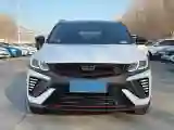2021 Geely Coolray 1.4T 141HP L4 6DCT