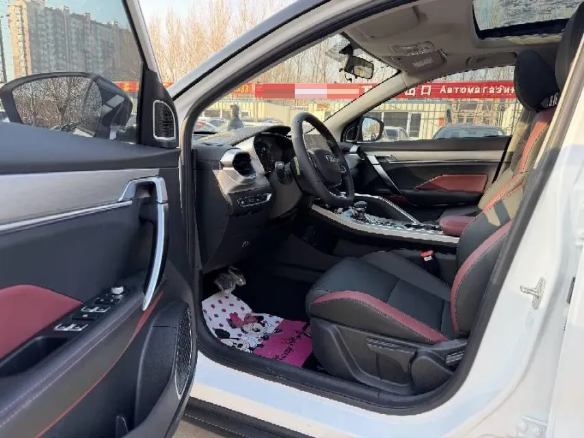 2021 Geely Coolray 1.4T 141HP L4 6DCT,autocango,china used car exporter,china ev exporter,chinese used car exporter,chinese used ev exporter