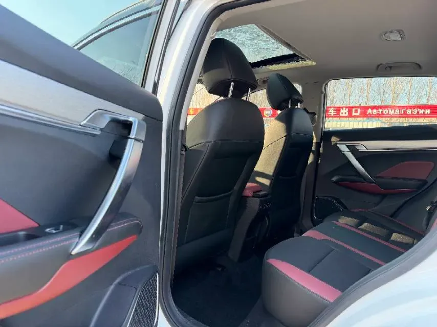 2021 Geely Coolray 1.4T 141HP L4 6DCT,autocango,china used car exporter,china ev exporter,chinese used car exporter,chinese used ev exporter
