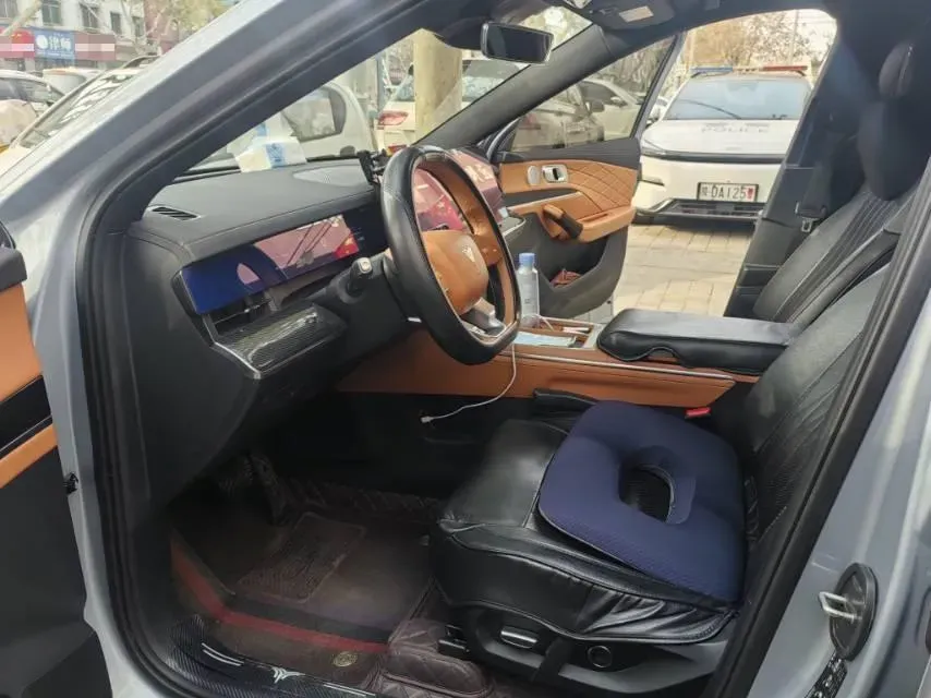 2024 Neta L 1.5L 91HP L4 REEV 40KWH,autocango,china used car exporter,china ev exporter,chinese used car exporter,chinese used ev exporter