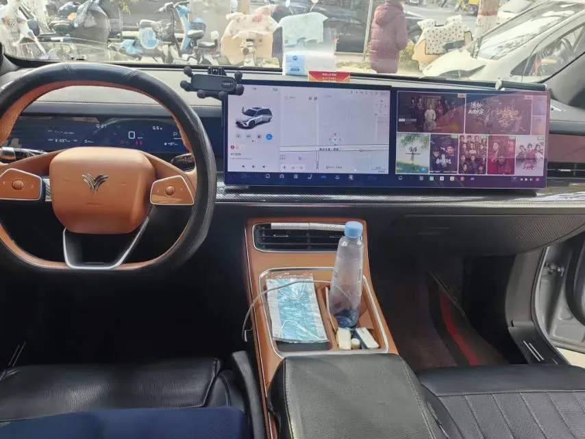 2024 Neta L 1.5L 91HP L4 REEV 40KWH,autocango,china used car exporter,china ev exporter,chinese used car exporter,chinese used ev exporter