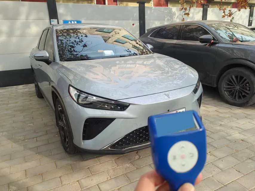 2024 Neta L 1.5L 91HP L4 REEV 40KWH,autocango,china used car exporter,china ev exporter,chinese used car exporter,chinese used ev exporter