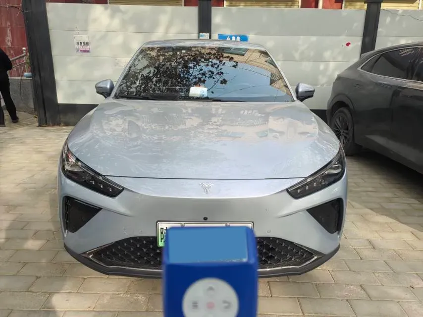 2024 Neta L 1.5L 91HP L4 REEV 40KWH,autocango,china used car exporter,china ev exporter,chinese used car exporter,chinese used ev exporter