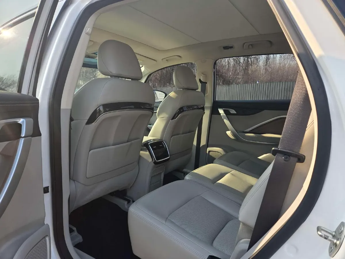 2019 Geely JiaJi 1.5T 177HP L3 7DCT,autocango,china used car exporter,china ev exporter,chinese used car exporter,chinese used ev exporter