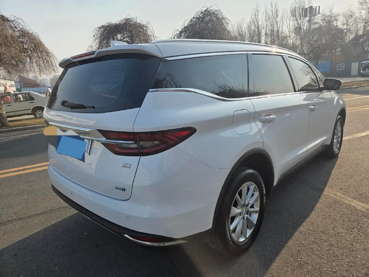 2019 Geely JiaJi 1.5T 177HP L3 7DCT,autocango,china used car exporter,china ev exporter,chinese used car exporter,chinese used ev exporter