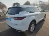 2019 Geely JiaJi 1.5T 177HP L3 7DCT