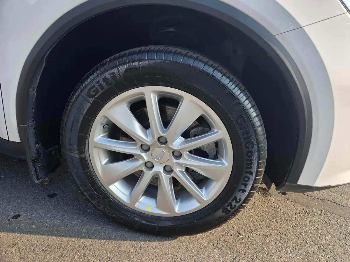 2019 Geely JiaJi 1.5T 177HP L3 7DCT,autocango,china used car exporter,china ev exporter,chinese used car exporter,chinese used ev exporter