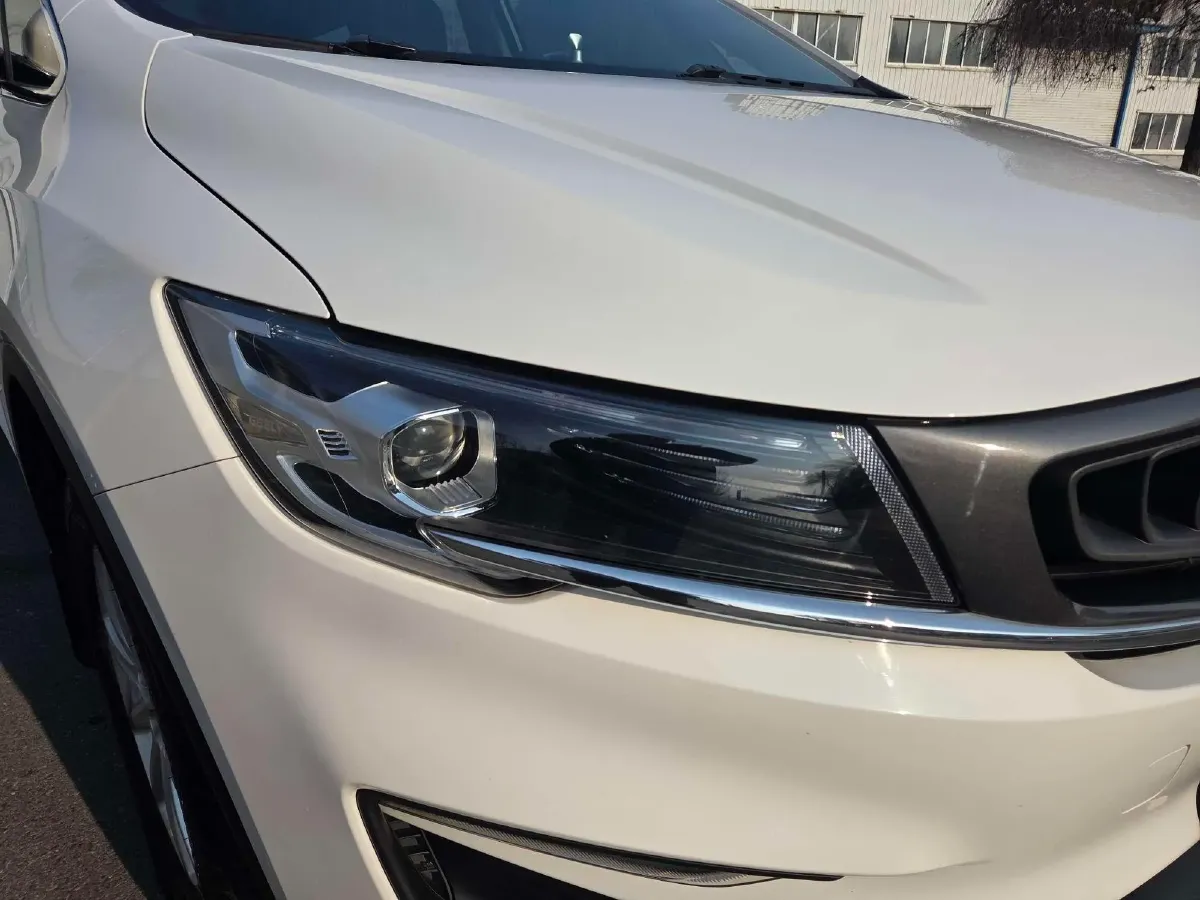2019 Geely JiaJi 1.5T 177HP L3 7DCT,autocango,china used car exporter,china ev exporter,chinese used car exporter,chinese used ev exporter