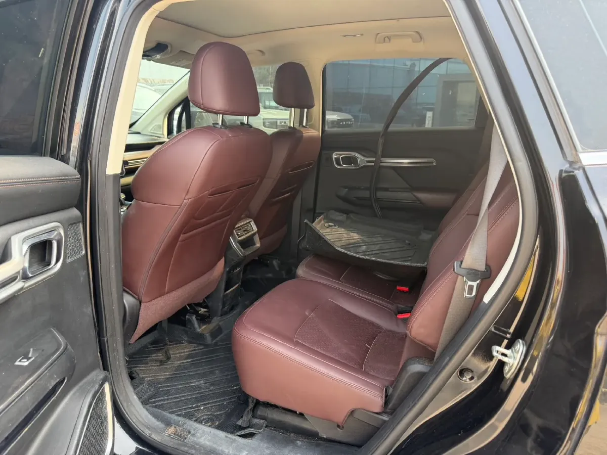 2022 Geely Okavango 1.8T 184HP L4 7DCT,autocango,china used car exporter,china ev exporter,chinese used car exporter,chinese used ev exporter