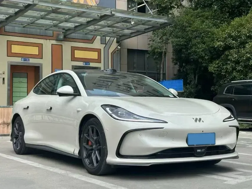 2024 IM L6 BEV 75KWH,autocango,china used car exporter,china ev exporter,chinese used car exporter,chinese used ev exporter