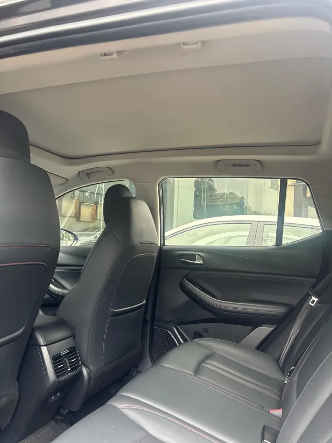 2020 GAC Trumpchi GS4 1.5T 169HP L4 6AT,autocango,china used car exporter,china ev exporter,chinese used car exporter,chinese used ev exporter