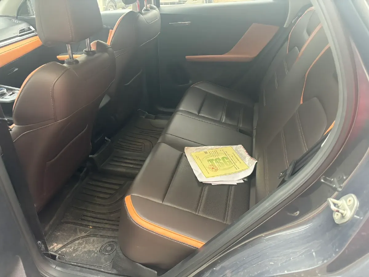 2021 Geely Azkarra 1.8T 184HP L4 7DCT,autocango,china used car exporter,china ev exporter,chinese used car exporter,chinese used ev exporter