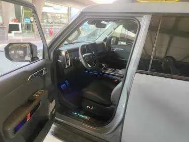 2023 Jetour Traveller 2.0T 254HP L4 7DCT,autocango,china used car exporter,china ev exporter,chinese used car exporter,chinese used ev exporter