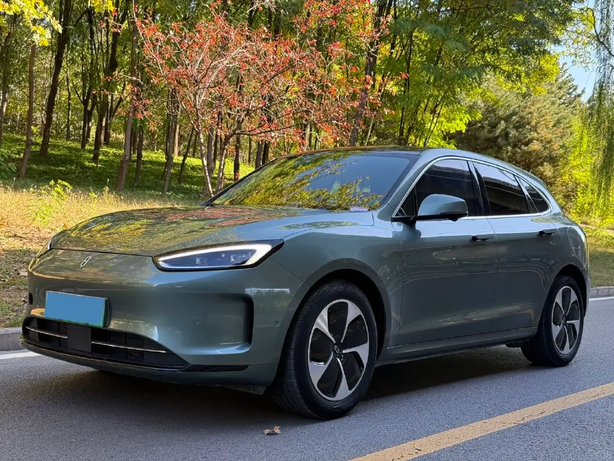 2022 Lincoln Corsair 2.0T 245HP L4 8AT