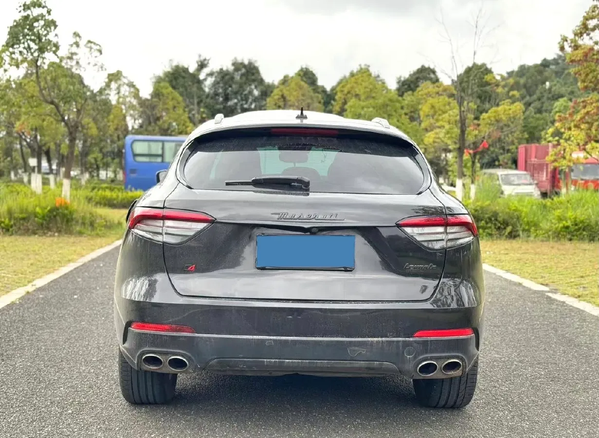 2019 Maserati Levante 3.0T 350HP V6 8AT,autocango,china used car exporter,china ev exporter,chinese used car exporter,chinese used ev exporter