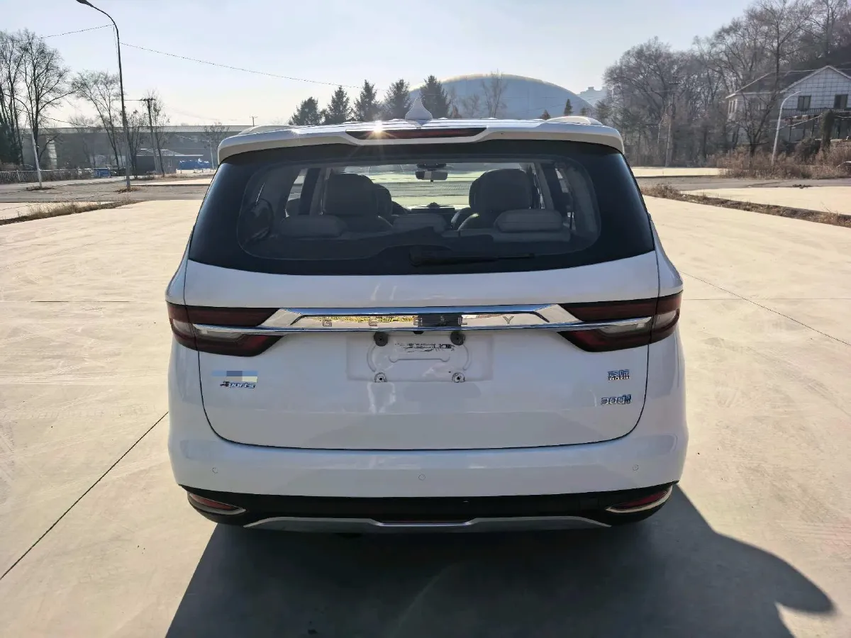 2019 Geely JiaJi 1.5T 177HP L3 7DCT,autocango,china used car exporter,china ev exporter,chinese used car exporter,chinese used ev exporter