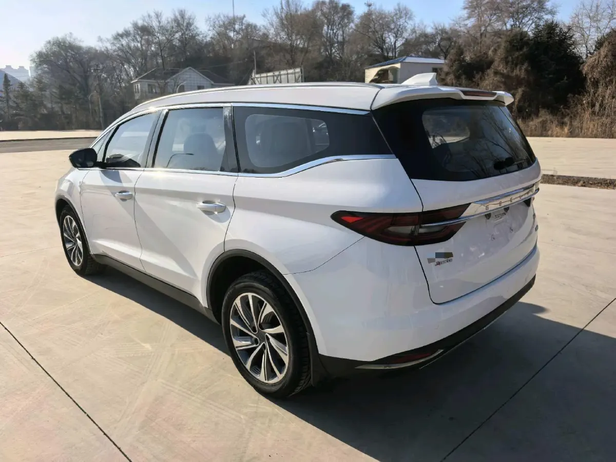 2019 Geely JiaJi 1.5T 177HP L3 7DCT,autocango,china used car exporter,china ev exporter,chinese used car exporter,chinese used ev exporter