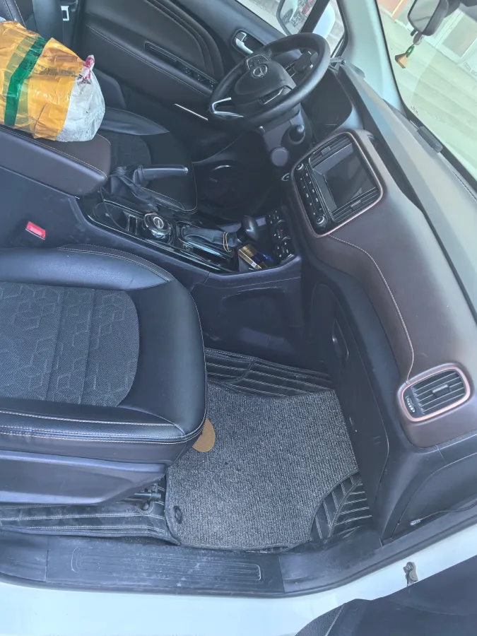 2017 GAC Trumpchi GS3 1.3T 137HP L4 6AT,autocango,china used car exporter,china ev exporter,chinese used car exporter,chinese used ev exporter